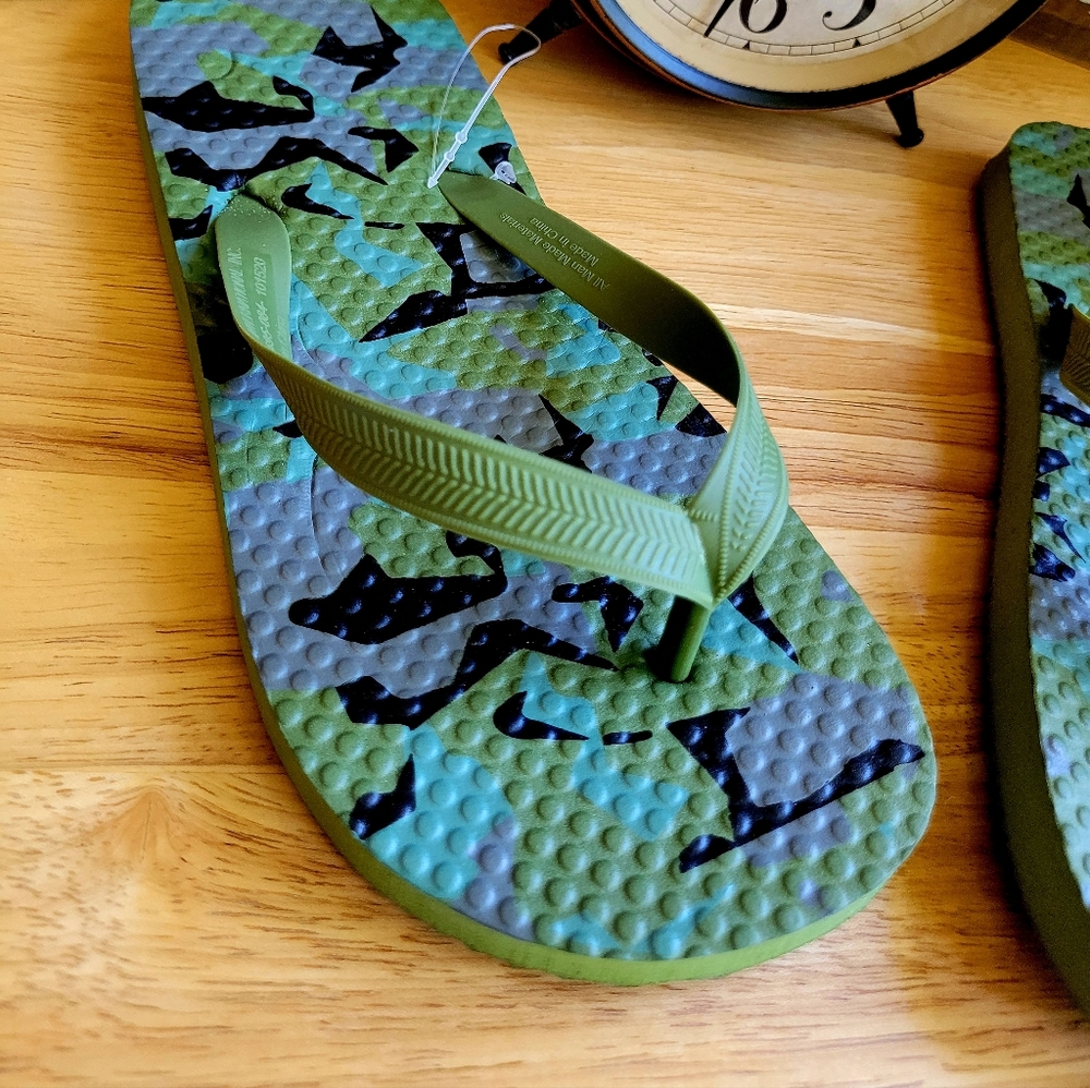 Children's Flip Flops